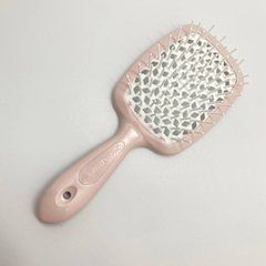 Щітка JANEKE Superbrush молочнаЩітка JANEKE Superbrush молочна