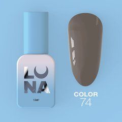 Гель-лак для ногтей LUNA Color №074 13 млГель-лак для ногтей LUNA Color №074 13 мл