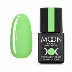 Гель-лак для ногтей MOON FULL Neon №701, 8 млГель-лак для ногтей MOON FULL Neon №701, 8 мл