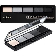 Палетка тіней Topfase Pro Palette PT 501 014