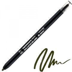Олівець для очей SINART eye pencil pro 04 pearl olive GREEN