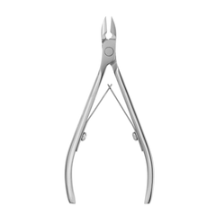 Кусачки професійні для шкіри STALEKS PRO EXPERT 50 10 мм NE-50-10Кусачки професійні для шкіри STALEKS PRO EXPERT 50 10 мм NE-50-10