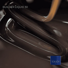 Гель для ногтей TOUCH by Kholodovych Builder Liquid 30 15 млГель для ногтей TOUCH by Kholodovych Builder Liquid 30 15 мл