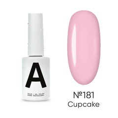 Гель-лак для нігтів Adore professional №181 cupcake 12 млГель-лак для нігтів Adore professional №181 cupcake 12 мл