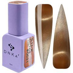Гель-лак DNK'a Cat's Eye SIlk №0031 12 млГель-лак DNK'a Cat's Eye SIlk №0031 12 мл