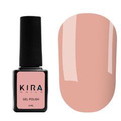 Гель-лак для ногтей KIRA NAILS №050, 6 млГель-лак для ногтей KIRA NAILS №050, 6 мл