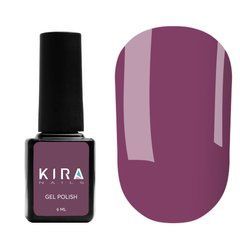 Гель-лак для ногтей KIRA NAILS №150, 6 млГель-лак для ногтей KIRA NAILS №150, 6 мл
