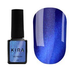 Гель-лак для ногтей KIRA NAILS Cat eyes №008, 6 млГель-лак для ногтей KIRA NAILS Cat eyes №008, 6 мл