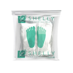 Одноразові шкарпетки для педикюру Shelly 1 параОдноразові шкарпетки для педикюру Shelly 1 пара