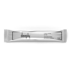 Відновлюючий філер для волосся з колагеном Deeply Collagen Restoring Hair Filler 10 млВідновлюючий філер для волосся з колагеном Deeply Collagen Restoring Hair Filler 10 мл