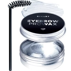 Віск SINART EYEBROW PRO WAX CRYSTAL 15 гВіск SINART EYEBROW PRO WAX CRYSTAL 15 г