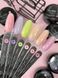 Гель для ногтей Miss Luna Must Have Gel №17 30 мл