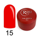 Акрилгель жидкий ROKS Light Acryl Gel №15 30мл