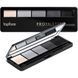 Палетка тіней Topfase Pro Palette PT 501 014