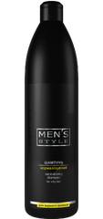 Шампунь PROFISTYLE Men's Style нормалізуючий для жирного волосся 250 млШампунь PROFISTYLE Men's Style нормалізуючий для жирного волосся 250 мл