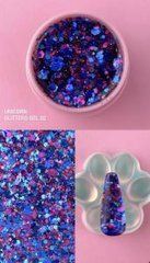 Гель LUNA для нігтів Unicorn Gel 2 5 млГель LUNA для нігтів Unicorn Gel 2 5 мл