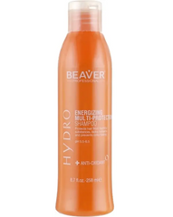 Шампунь BEAVER тонизирующий, мульти-защитный, UV-фильтр 258 млШампунь BEAVER тонизирующий, мульти-защитный, UV-фильтр 258 мл