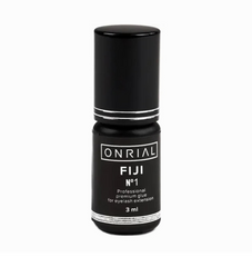 Клей для нарощення вій ONRIAL Fiji 3 млКлей для нарощення вій ONRIAL Fiji 3 мл