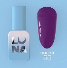 Гель-лак для нігтів LUNA Color №055 8 млГель-лак для нігтів LUNA Color №055 8 мл