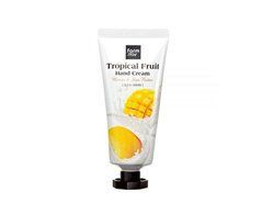 Крем для ухода за руками с манго и маслом ши FARM STAY Tropical Fruit Mango & Shea Butter Hand Cream 50 млКрем для ухода за руками с манго и маслом ши FARM STAY Tropical Fruit Mango & Shea Butter Hand Cream 50 мл