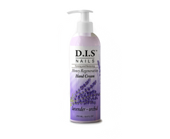 Крем для рук D.I.S Nails HAND CREAM (LAVENDER-ORCHID) 250 млКрем для рук D.I.S Nails HAND CREAM (LAVENDER-ORCHID) 250 мл