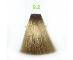 Крем-фарба NOUVELLE Lively Hair Color безаміачна 9.2 Дуже світлий бежевий блонд 100 млКрем-фарба NOUVELLE Lively Hair Color безаміачна 9.2 Дуже світлий бежевий блонд 100 мл