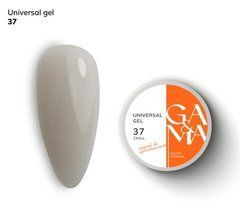 Гель для ногтей универсальный GA&MA Universal Gel Chill 037 Чил inspired by @chillax_nails 30 млГель для ногтей универсальный GA&MA Universal Gel Chill 037 Чил inspired by @chillax_nails 30 мл