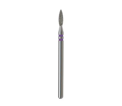 Фреза алмазна Premium безпечне полум'я Violet 244.519.023 Formula ProФреза алмазна Premium безпечне полум'я Violet 244.519.023 Formula Pro