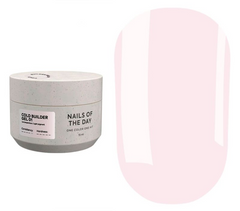 Гель для ногтей NAILSOFTHEDAY Cold Builder gel 01, 15 млГель для ногтей NAILSOFTHEDAY Cold Builder gel 01, 15 мл