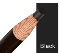 Олівець для розмітки COSMETIK ART водостійкий Чорний