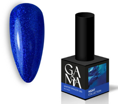 Гель-лак для нігтів GA&MA Найт колекція Night collection 185 Water dragon Воте Дрегон 10 млГель-лак для нігтів GA&MA Найт колекція Night collection 185 Water dragon Воте Дрегон 10 мл