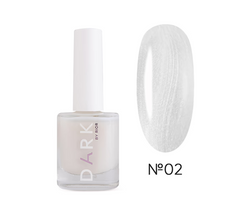 Гель-лак для нігтів DARK Gloss Polish 02, 10 млГель-лак для нігтів DARK Gloss Polish 02, 10 мл