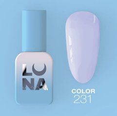 Гель-лак для ногтей LUNA Color №231 8 млГель-лак для ногтей LUNA Color №231 8 мл