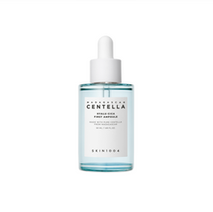 Сироватка для обличчя зволожувальна амп SKIN1004 Madagascar Centella HYALU-CICA First Ampoule 50 млСироватка для обличчя зволожувальна амп SKIN1004 Madagascar Centella HYALU-CICA First Ampoule 50 мл