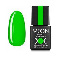 Гель-лак для нігтів MOON FULL Neon №702, 8 млГель-лак для нігтів MOON FULL Neon №702, 8 мл