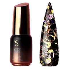 Гель-лак для нігтів Steffani Color Shine Gel polish №50 5 млГель-лак для нігтів Steffani Color Shine Gel polish №50 5 мл