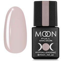 Цветная база MOON FULL French base Premium №35, нежно-розовый 8 мл