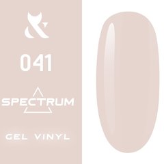 Гель-лак F.O.X Spectrum №041 7 млГель-лак F.O.X Spectrum №041 7 мл