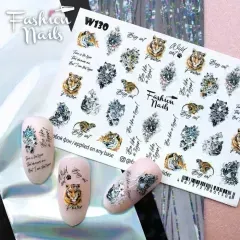 Слайдер для нігтів СHIC NAILS W 130Слайдер для нігтів СHIC NAILS W 130