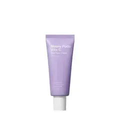 Крем освітлювальний з вітаміном С SUNGBOON EDITOR Meoru Podo VitaC Dark Spot Cream 50 млКрем освітлювальний з вітаміном С SUNGBOON EDITOR Meoru Podo VitaC Dark Spot Cream 50 мл