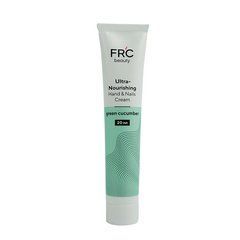 Крем для рук и ногтей FRC Green Cucumberувлажняющий 20 млКрем для рук и ногтей FRC Green Cucumberувлажняющий 20 мл