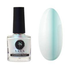 Лак для стемпінгу SAGA Professional Stamping Chameleon 04 8 млЛак для стемпінгу SAGA Professional Stamping Chameleon 04 8 мл