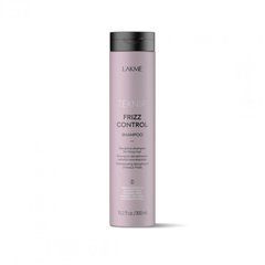 Шампунь безсульфатний для підтримки структури волосся LAKME Teknia Frizz Control 300 млШампунь безсульфатний для підтримки структури волосся LAKME Teknia Frizz Control 300 мл
