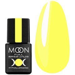 Гель-лак для нігтів MOON FULL Breeze color №445, 8 млГель-лак для нігтів MOON FULL Breeze color №445, 8 мл