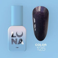 Гель-лак для ногтей LUNA Color №125 13 млГель-лак для ногтей LUNA Color №125 13 мл