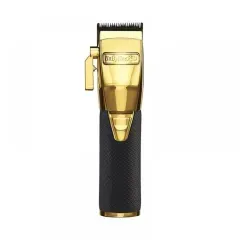 Машинка для стрижки BaByliss PRO FX8700GBPE Boost+GoldМашинка для стрижки BaByliss PRO FX8700GBPE Boost+Gold