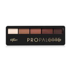 Палетка тіней Topfase Pro Palette PT 501 018
