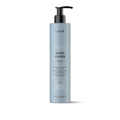 Бальзам для тонкого волосся LAKME TEKNIA Body Maker Balm, 300 млБальзам для тонкого волосся LAKME TEKNIA Body Maker Balm, 300 мл