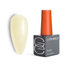 База для нігтів GEMELY Cover Base Neo 023, 15 мл