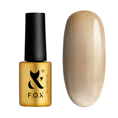 Гель-лак для нігтів F.O.X Cat Eye 002,7 мл.Гель-лак для нігтів F.O.X Cat Eye 002,7 мл.